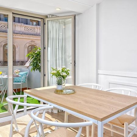 Iloftmalaga Atico Sebastian Souviron Appartement Buitenkant foto