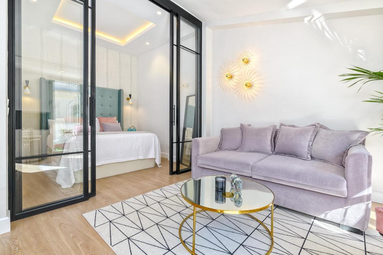Iloftmalaga Atico Sebastian Souviron Appartement Buitenkant foto