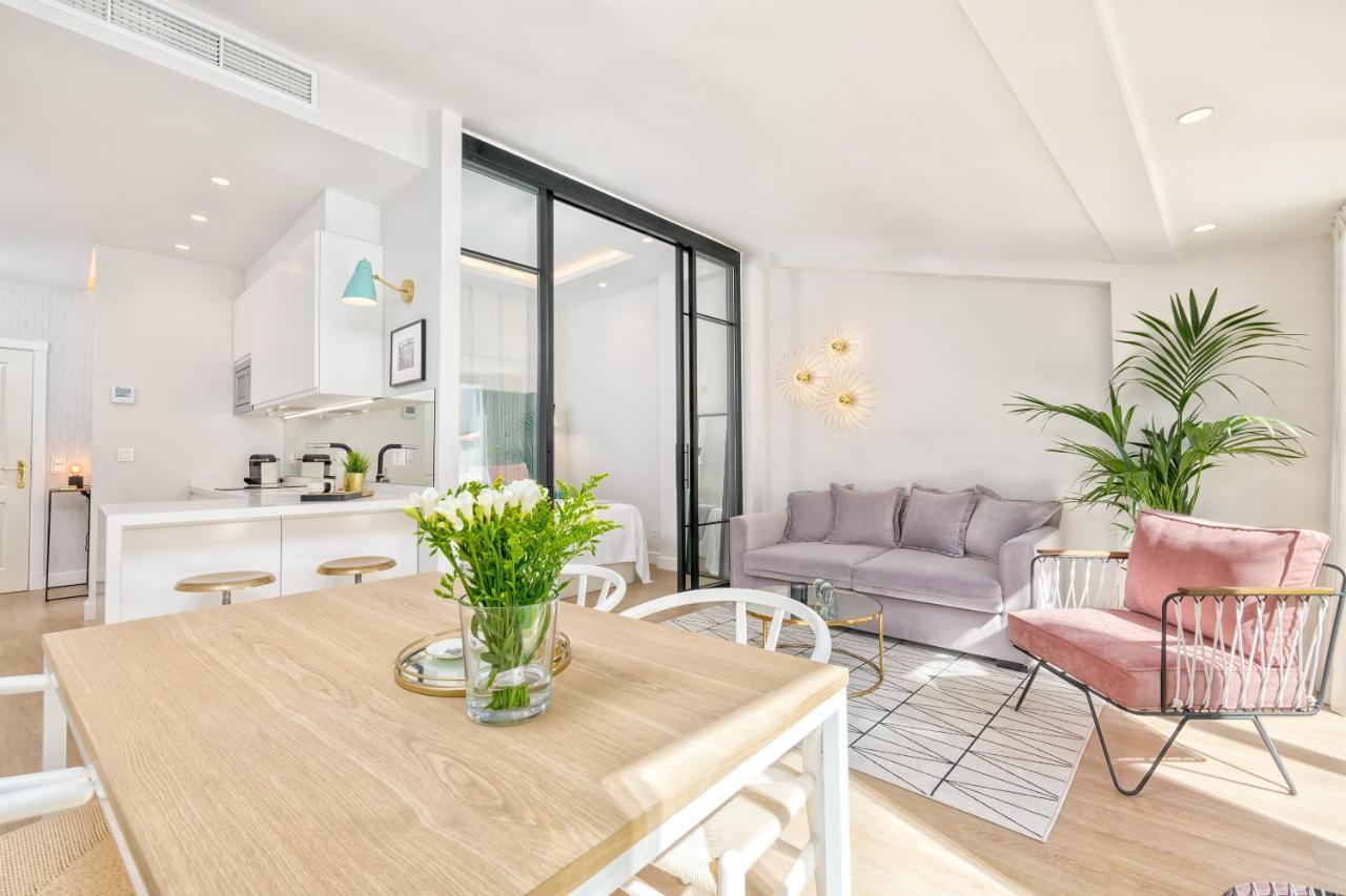 Iloftmalaga Atico Sebastian Souviron Appartement Buitenkant foto