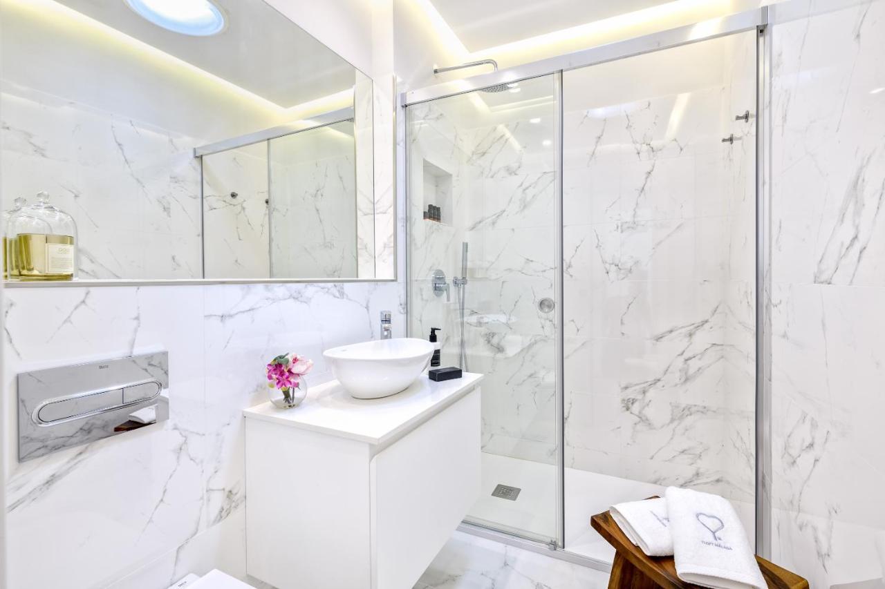Iloftmalaga Atico Sebastian Souviron Appartement Buitenkant foto
