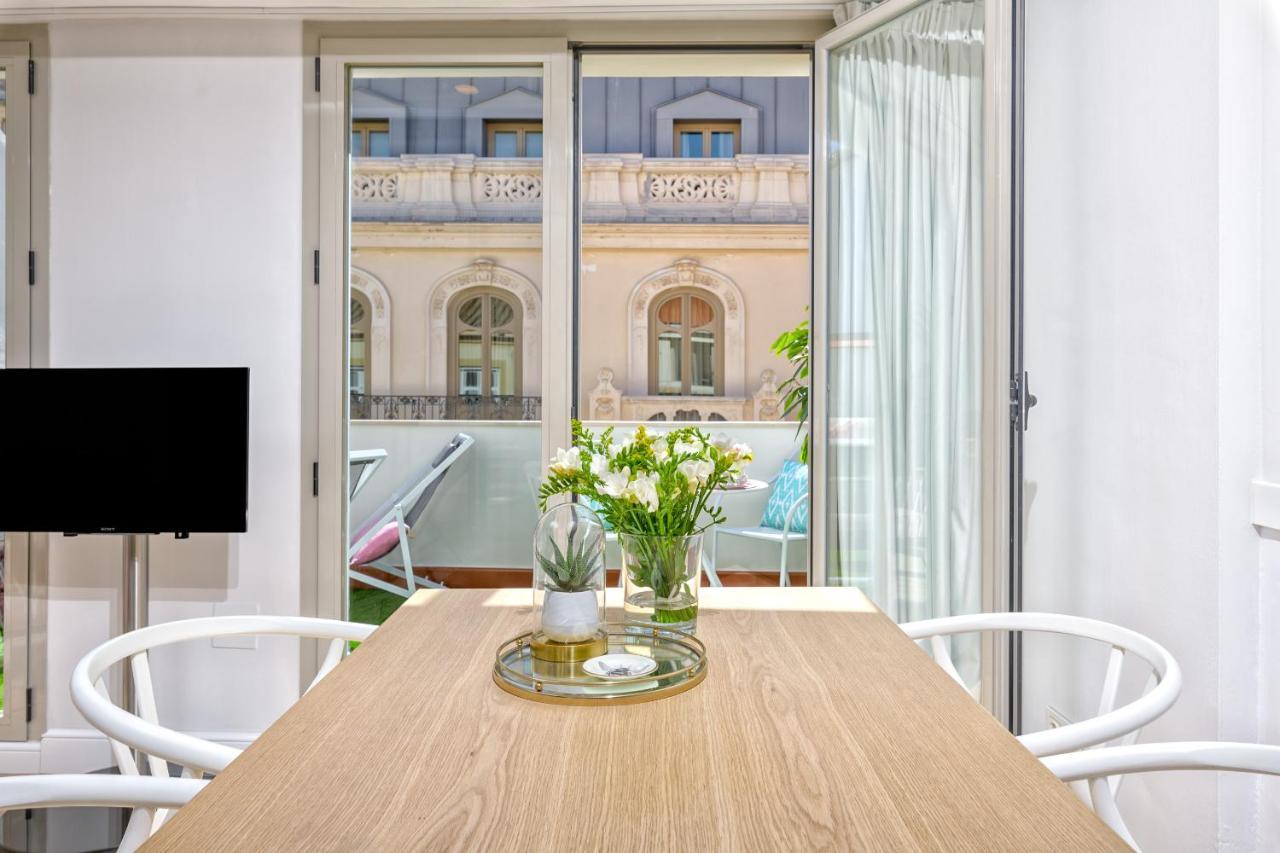Iloftmalaga Atico Sebastian Souviron Appartement Buitenkant foto